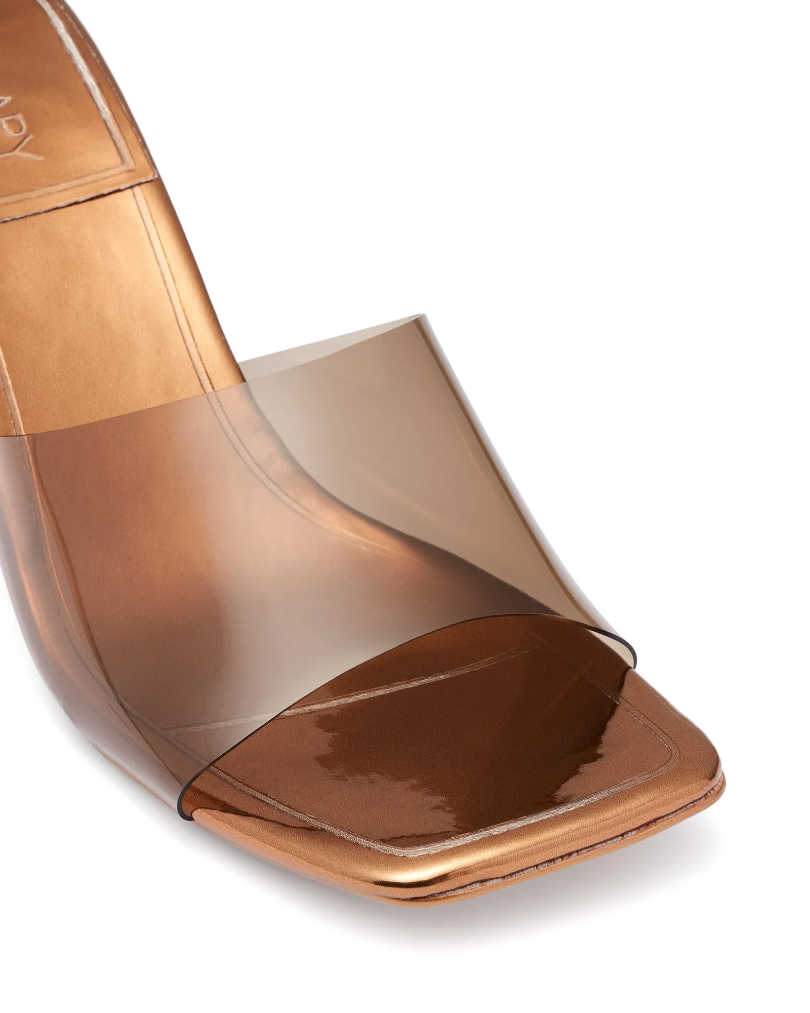 Dynamo Bronze *FINAL SALE*