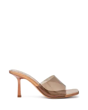 Dynamo Bronze *FINAL SALE*