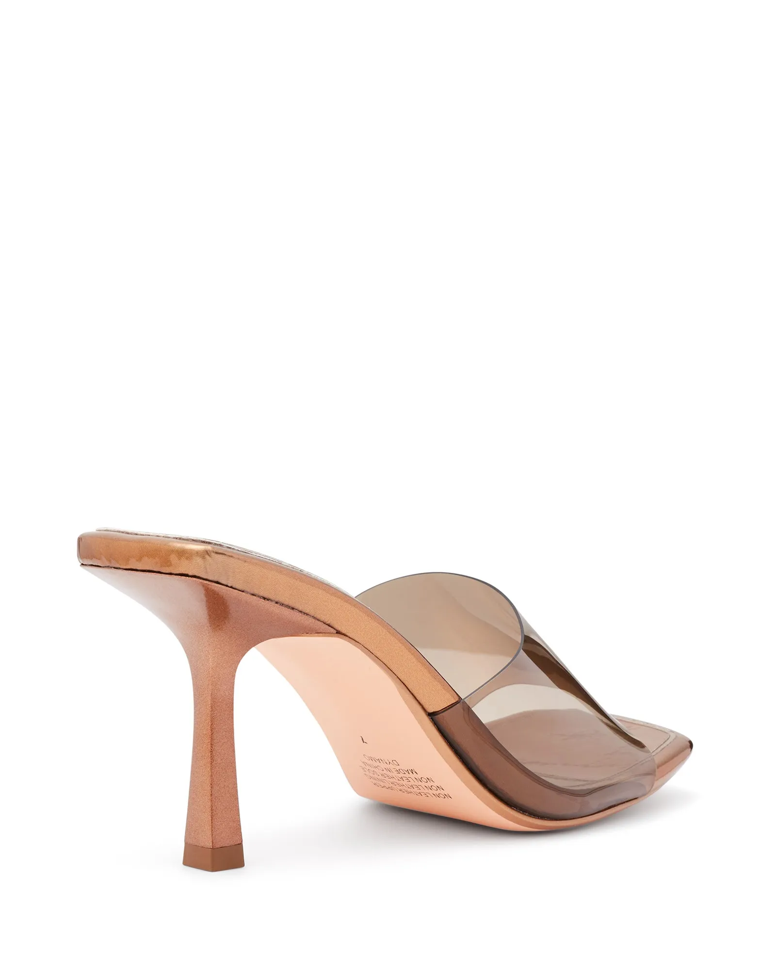 Dynamo Bronze *FINAL SALE*
