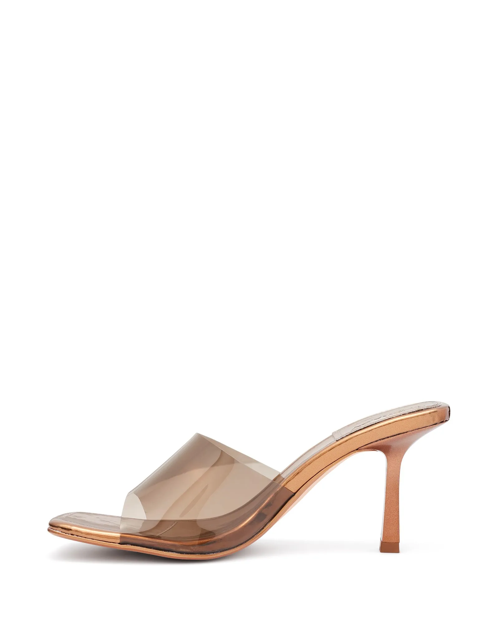 Dynamo Bronze *FINAL SALE*
