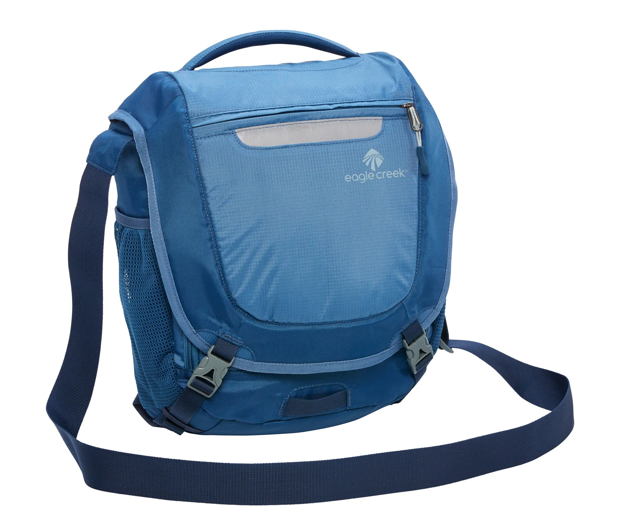 Eagle Creek Catch-All Courier Pack RFID Bags Eagle-Creek