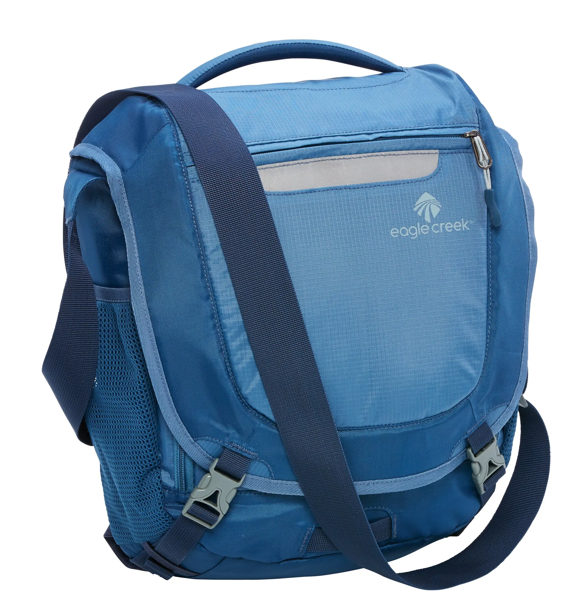 Eagle Creek Catch-All Courier Pack RFID Bags Eagle-Creek