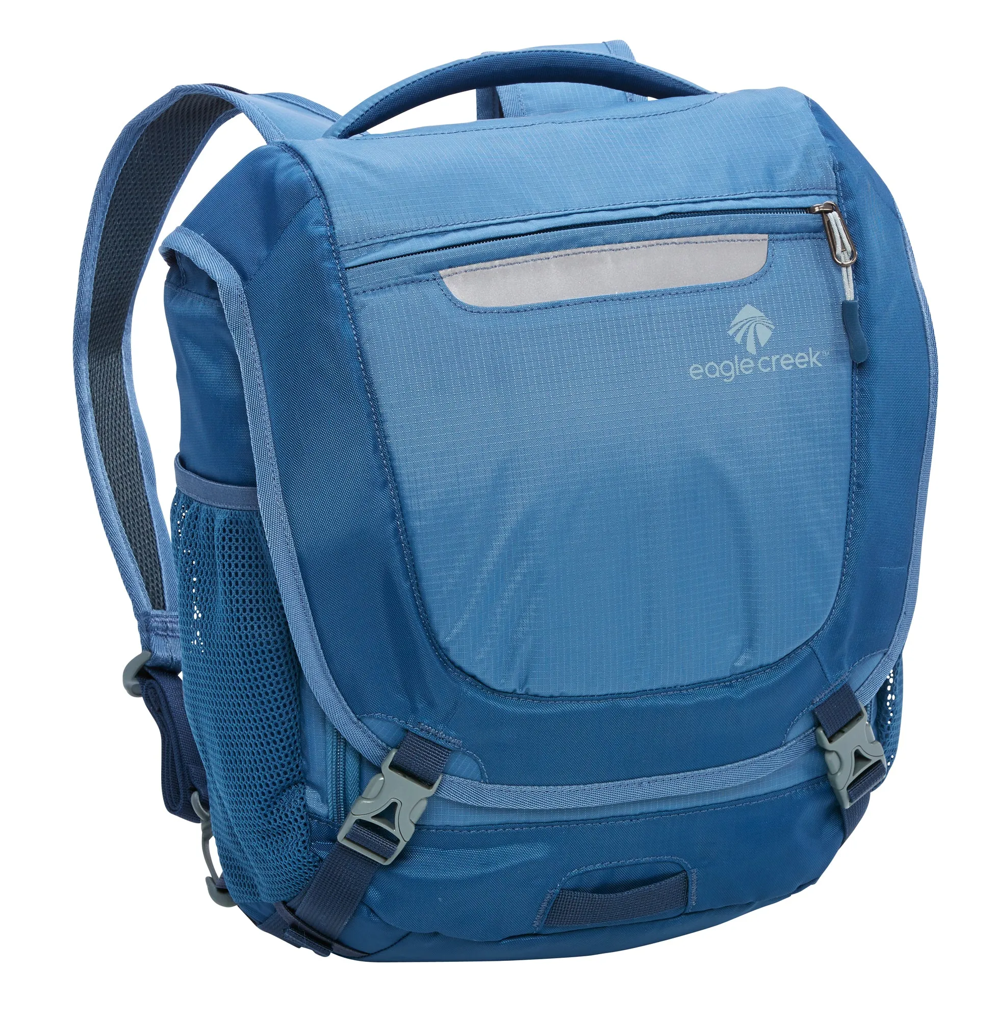 Eagle Creek Catch-All Courier Pack RFID Bags Eagle-Creek