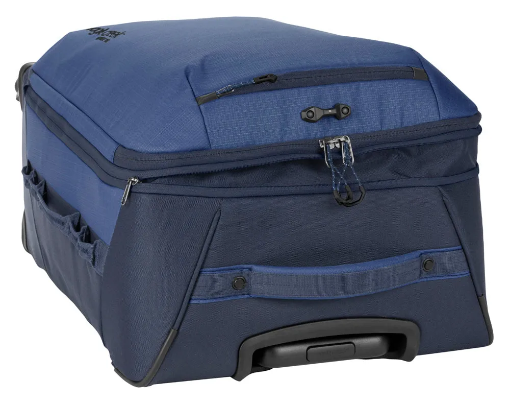 Eagle Creek Expanse 22"  Carry On 4 Wheeled Luggage Bags Eagle-Creek