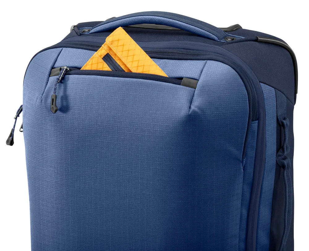 Eagle Creek Expanse 22"  Carry On 4 Wheeled Luggage Bags Eagle-Creek