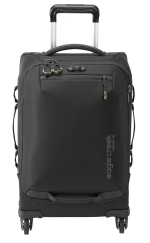 Eagle Creek Expanse 22"  Carry On 4 Wheeled Luggage Bags Eagle-Creek