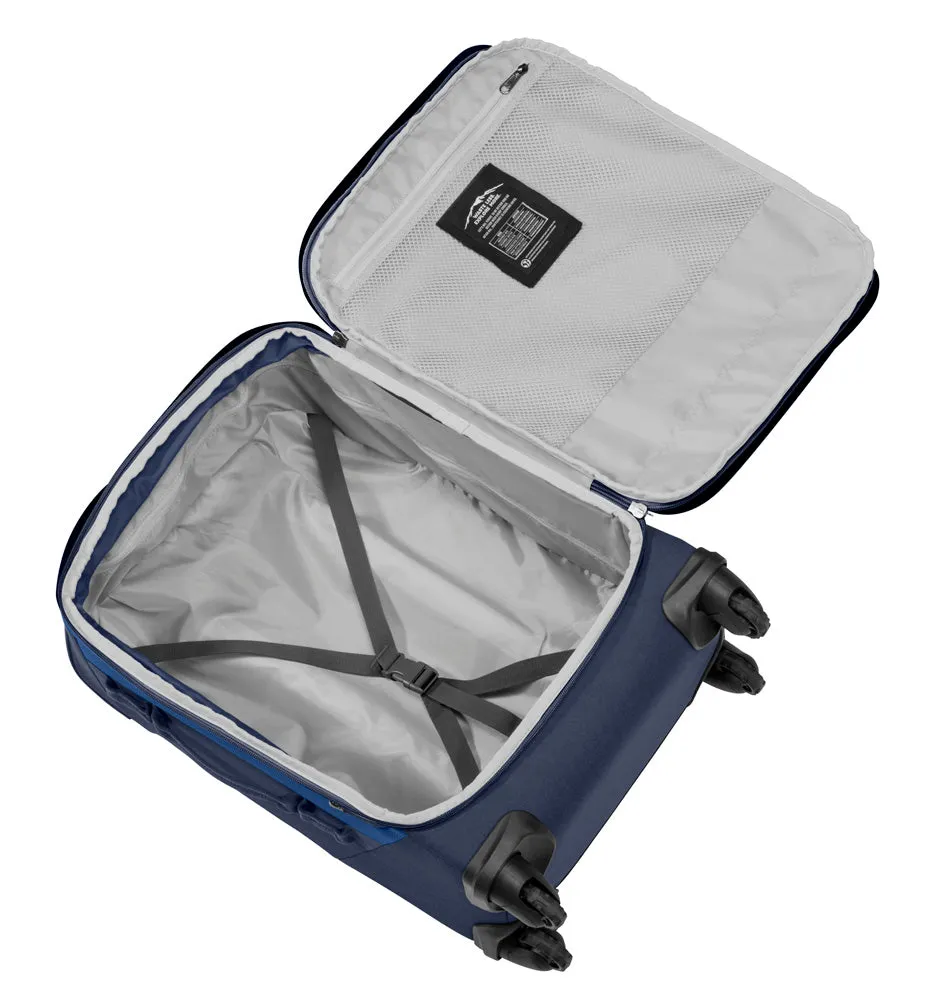 Eagle Creek Expanse 22"  Carry On 4 Wheeled Luggage Bags Eagle-Creek