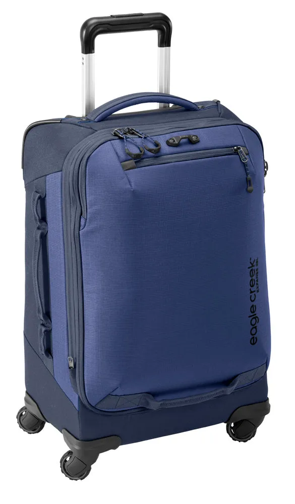 Eagle Creek Expanse 22"  Carry On 4 Wheeled Luggage Bags Eagle-Creek