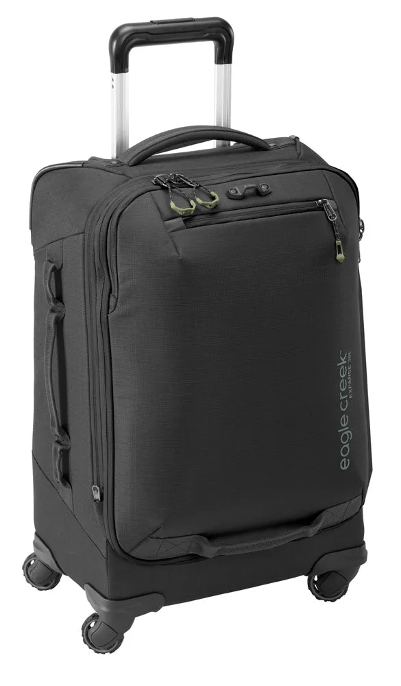 Eagle Creek Expanse 22"  Carry On 4 Wheeled Luggage Bags Eagle-Creek