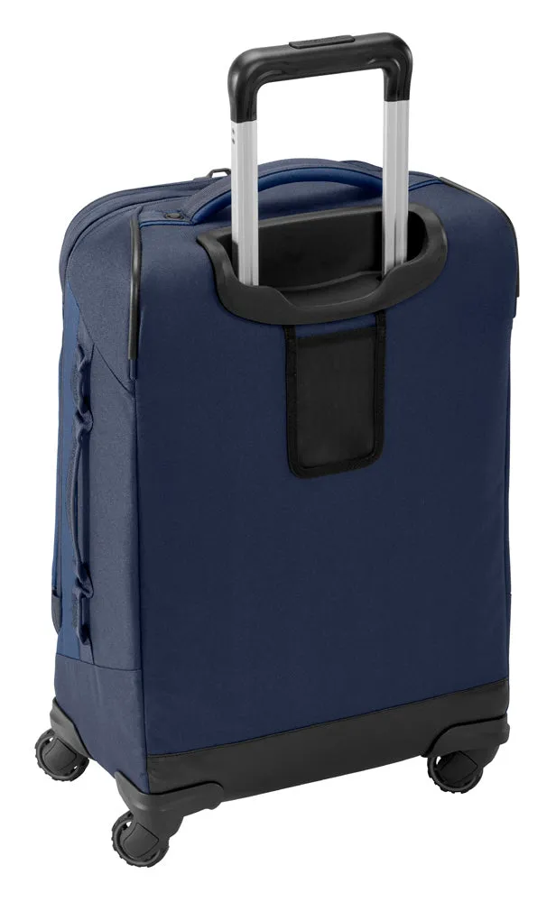 Eagle Creek Expanse 22"  Carry On 4 Wheeled Luggage Bags Eagle-Creek