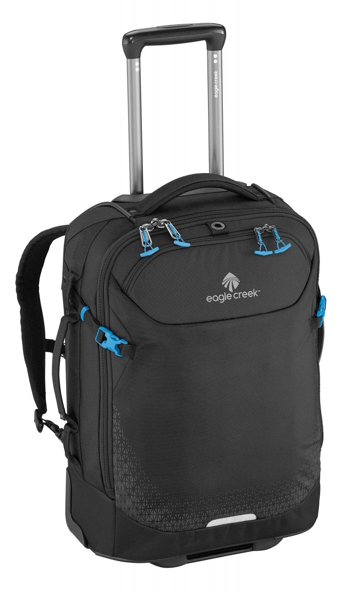 Eagle Creek Expanse Convertible Backpack International Carry-On Bags Eagle-Creek