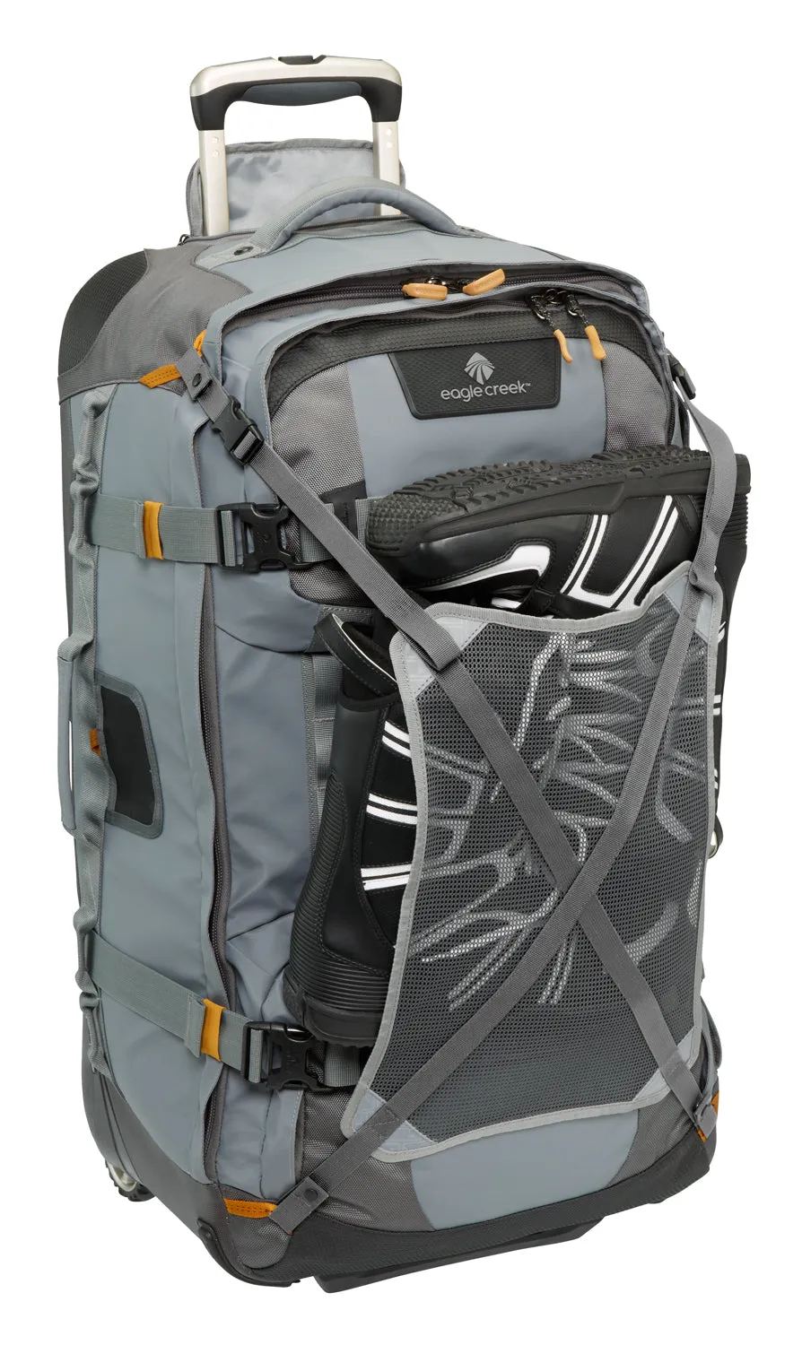 Eagle Creek Exploration Series ORV Trunk 36 Bags Eagle-Creek