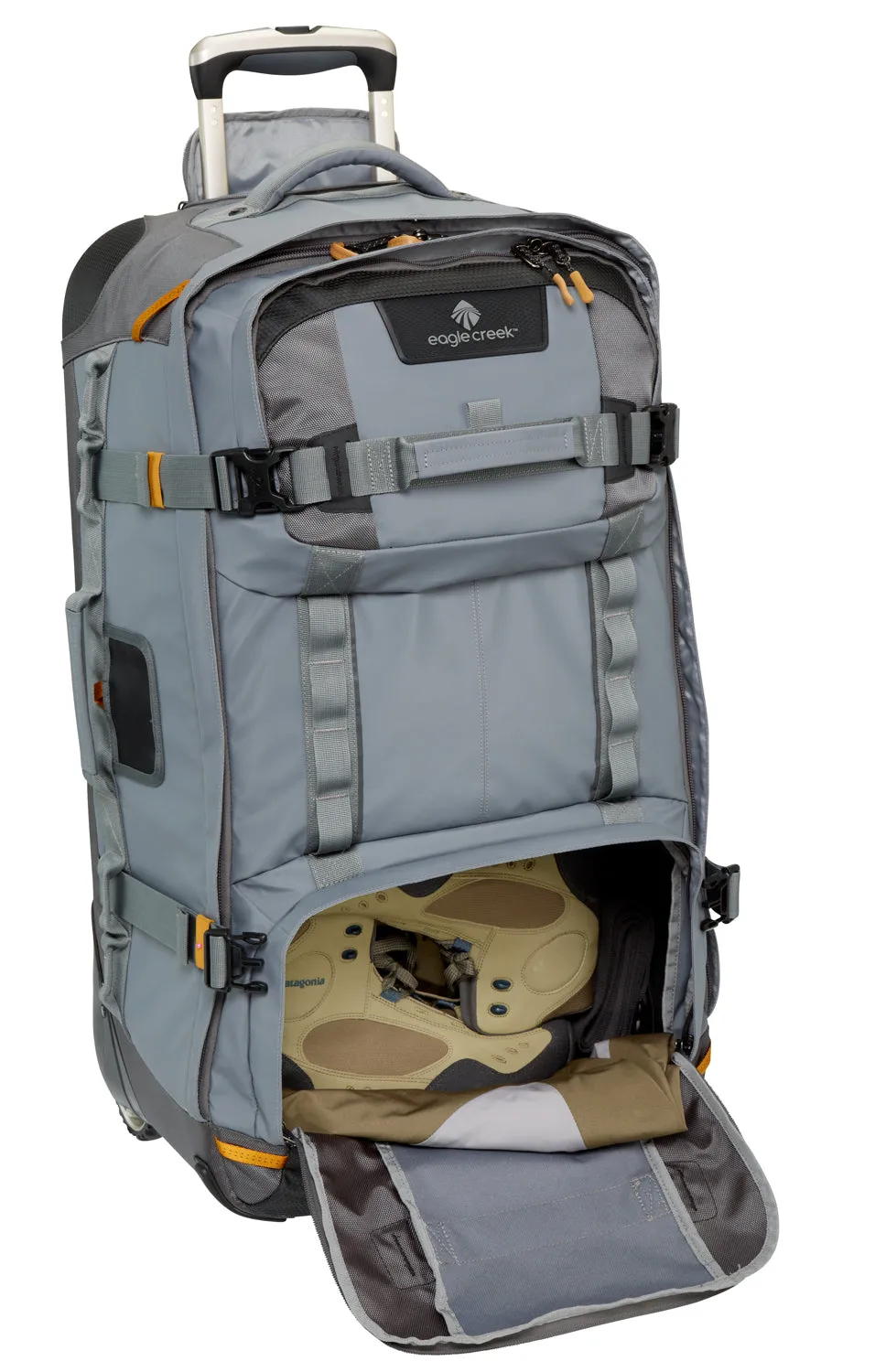 Eagle Creek Exploration Series ORV Trunk 36 Bags Eagle-Creek