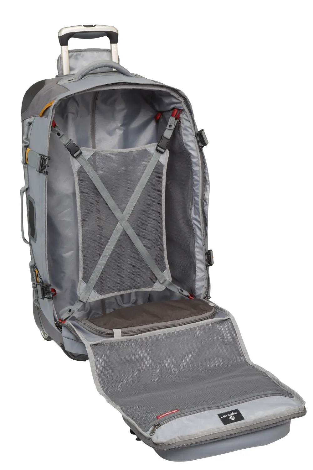 Eagle Creek Exploration Series ORV Trunk 36 Bags Eagle-Creek