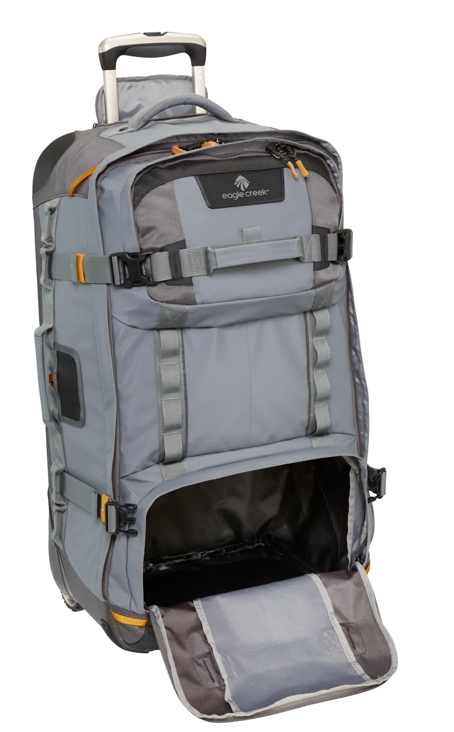 Eagle Creek Exploration Series ORV Trunk 36 Bags Eagle-Creek