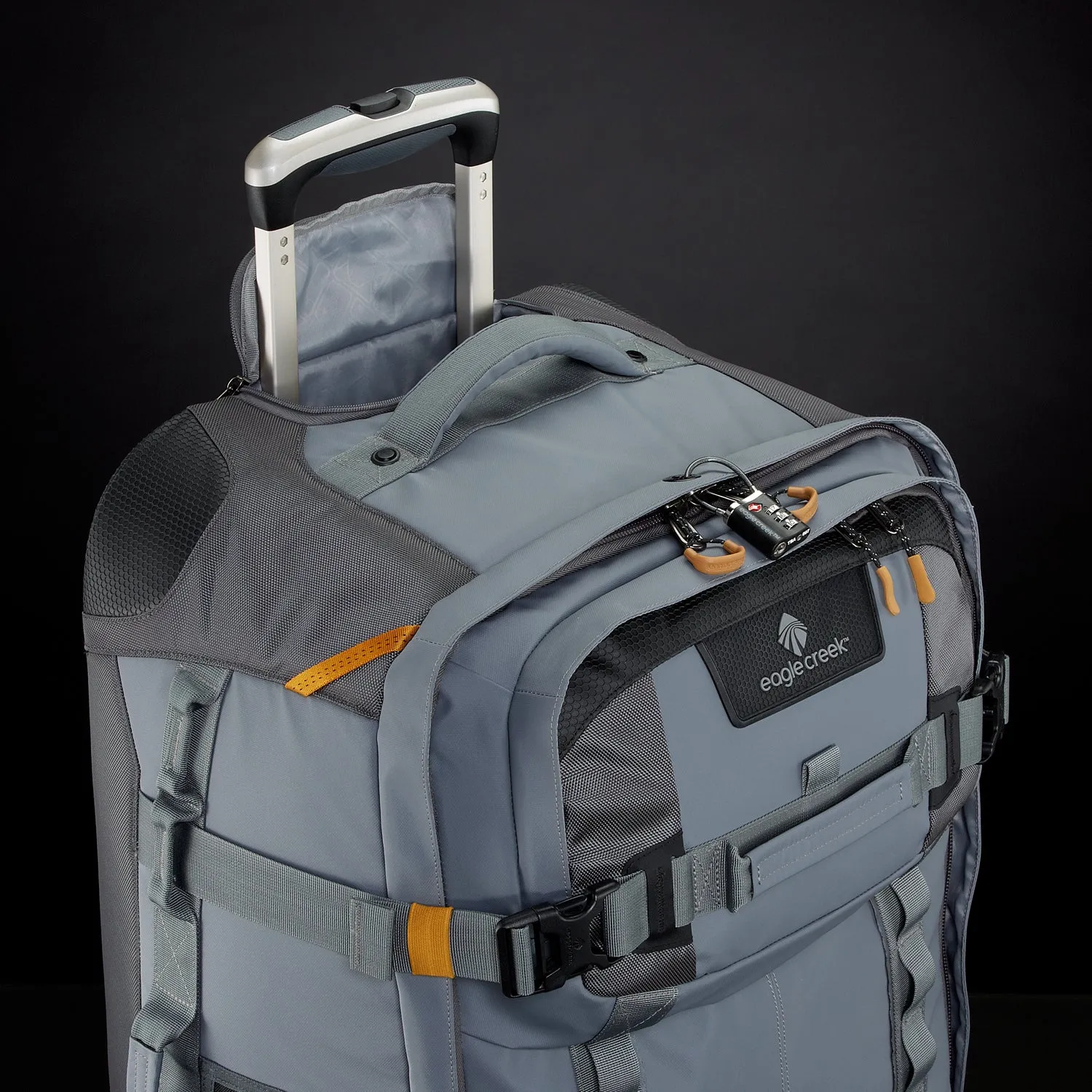 Eagle Creek Exploration Series ORV Trunk 36 Bags Eagle-Creek