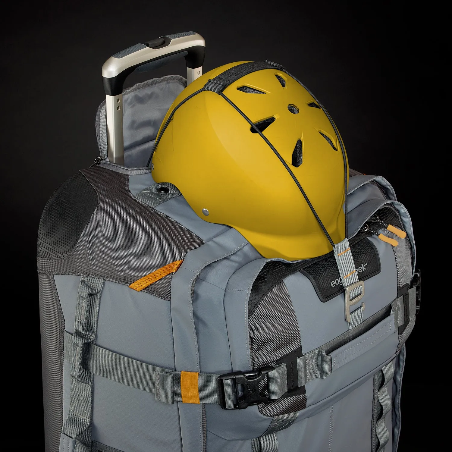 Eagle Creek Exploration Series ORV Trunk 36 Bags Eagle-Creek