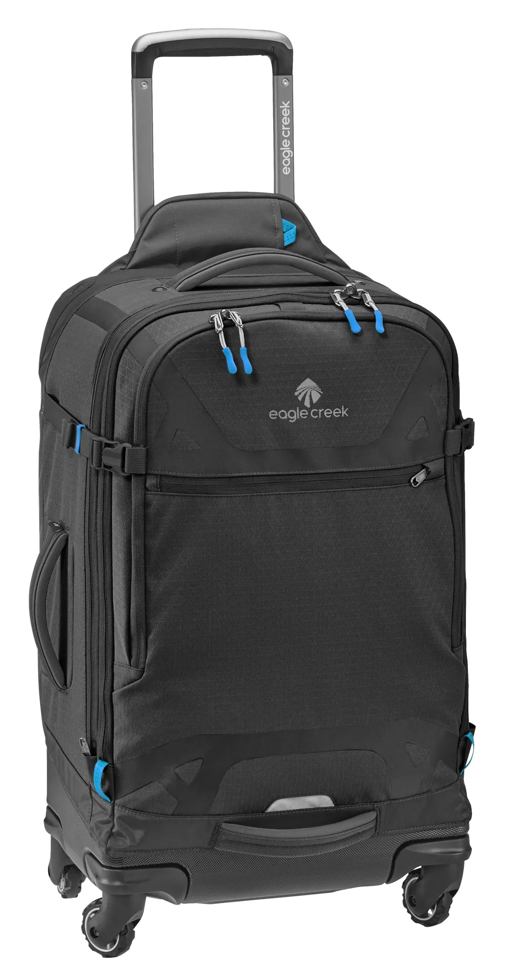 Eagle Creek Gear Warrior Awd 26 Bags Eagle-Creek