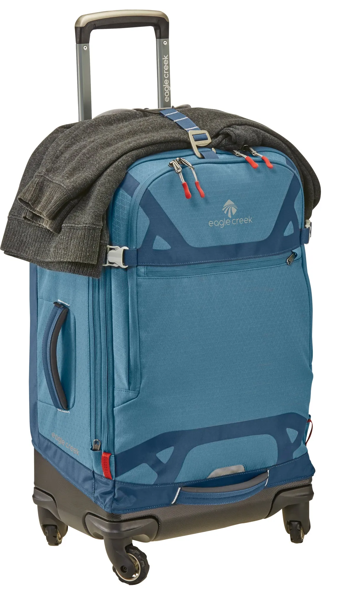 Eagle Creek Gear Warrior Awd 29 Bags Eagle-Creek