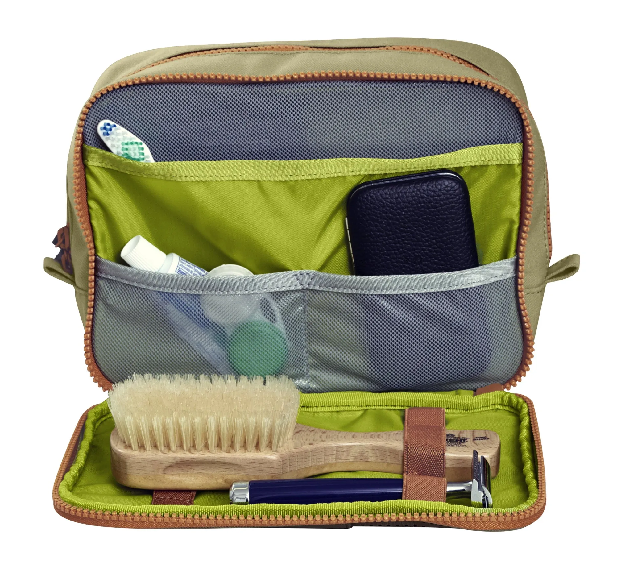 Eagle Creek Pack-It Converge Toiletry Cube Bags Eagle-Creek