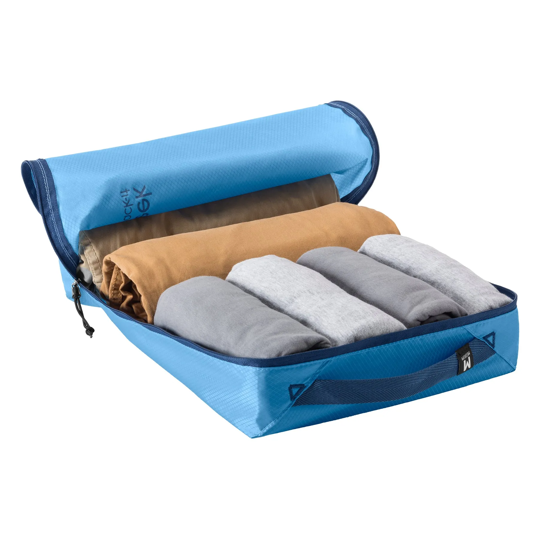 Eagle Creek Pack-It Cube Mixed  M/M/M Bags Eagle-Creek