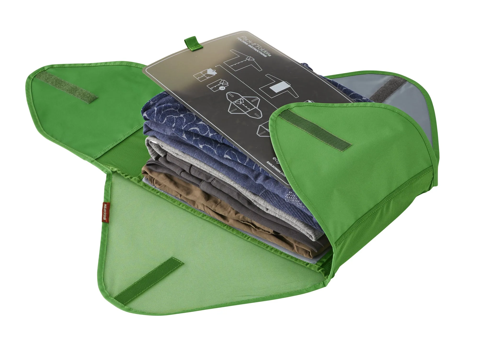 Eagle Creek Pack-It Garment Folder Bags Eagle-Creek