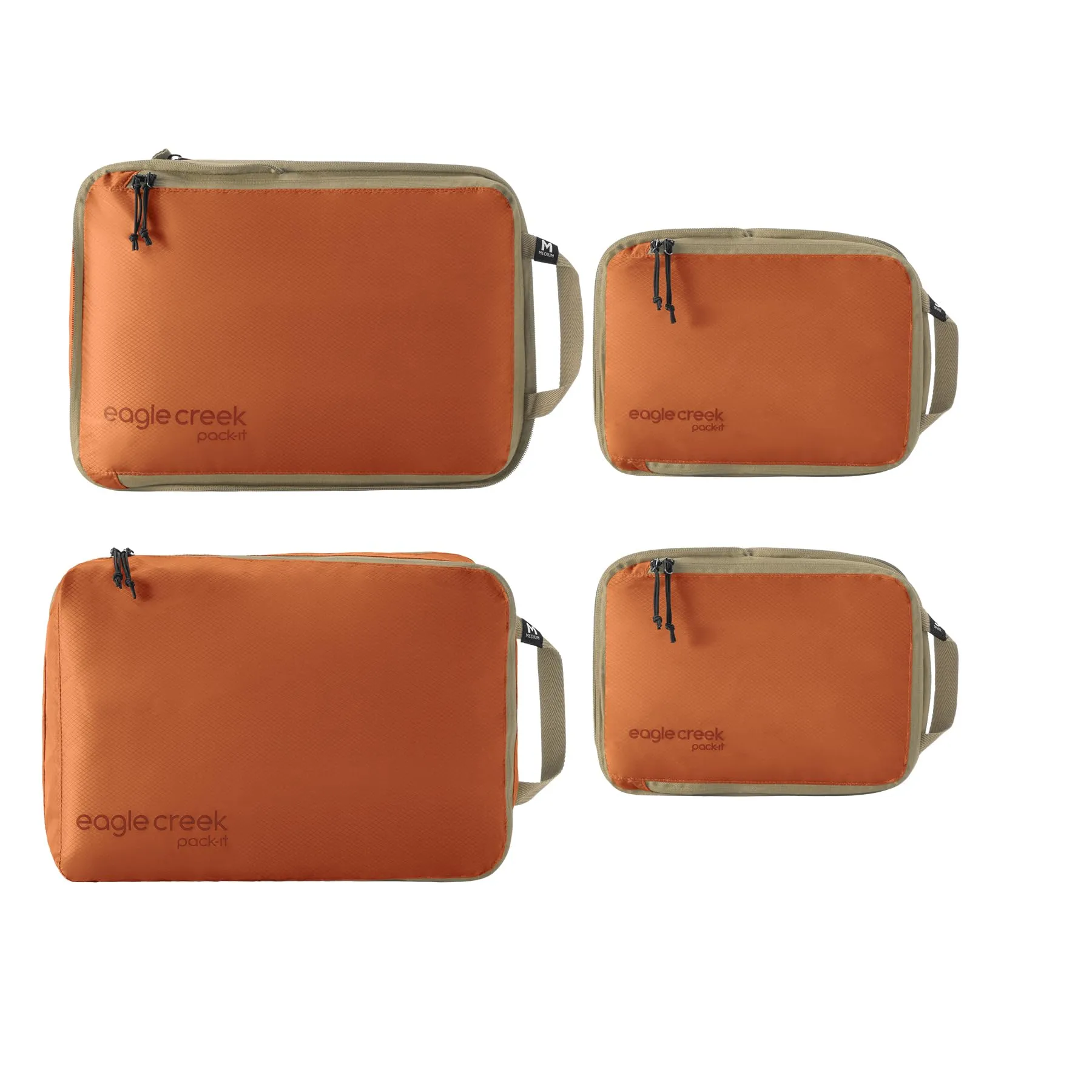 Eagle Creek Pack-It Isolate Carry-On Bags Eagle-Creek