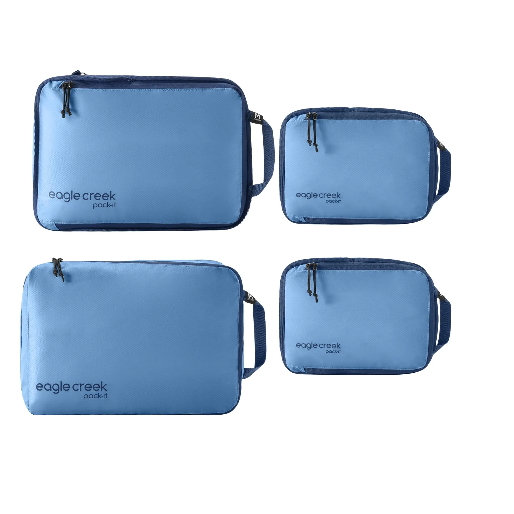 Eagle Creek Pack-It Isolate Carry-On Bags Eagle-Creek