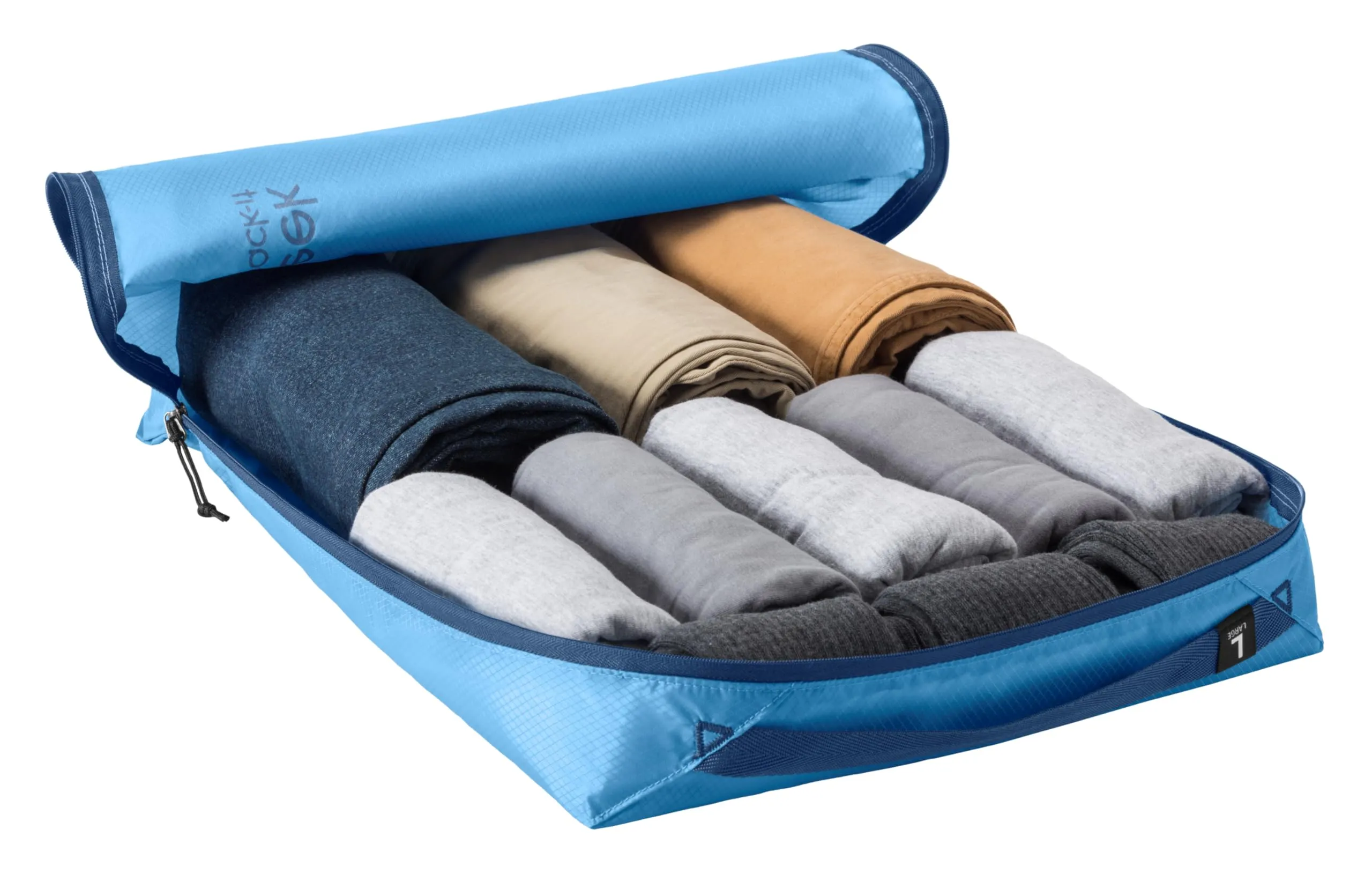 Eagle Creek Pack-It Isolate Extended Stay Bags Eagle-Creek