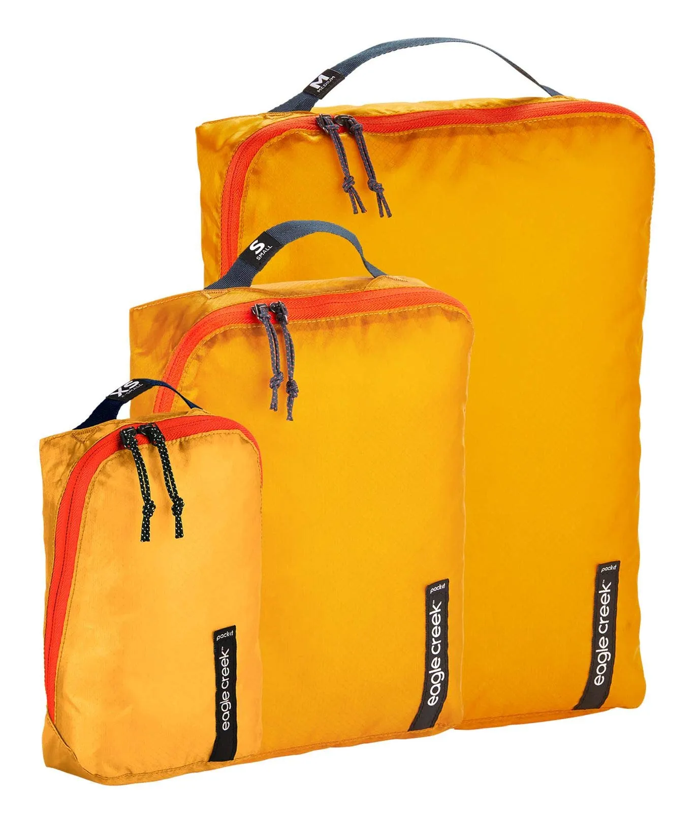 Eagle creek Pack-It Isolate Packing Cubes for Travel Bags Eagle-Creek