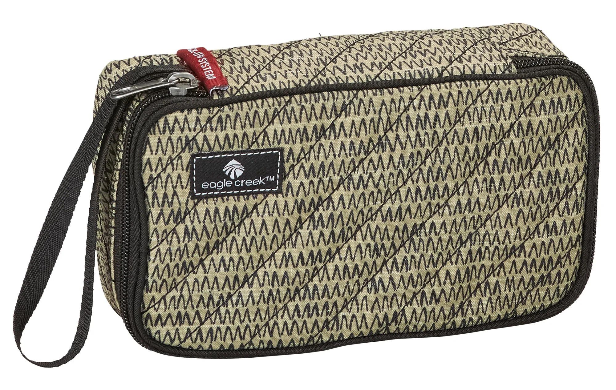Eagle Creek Pack-It Original Quilted Quarter Cube Bags Eagle-Creek