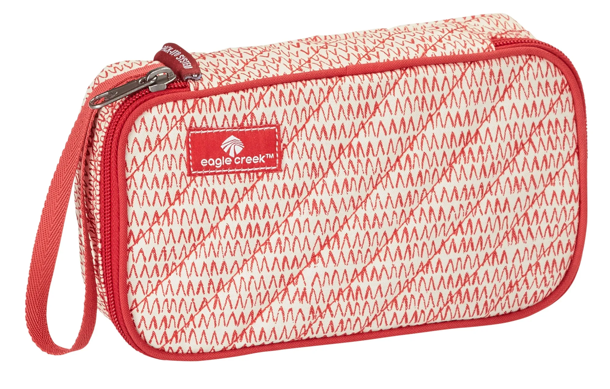 Eagle Creek Pack-It Original Quilted Quarter Cube Bags Eagle-Creek