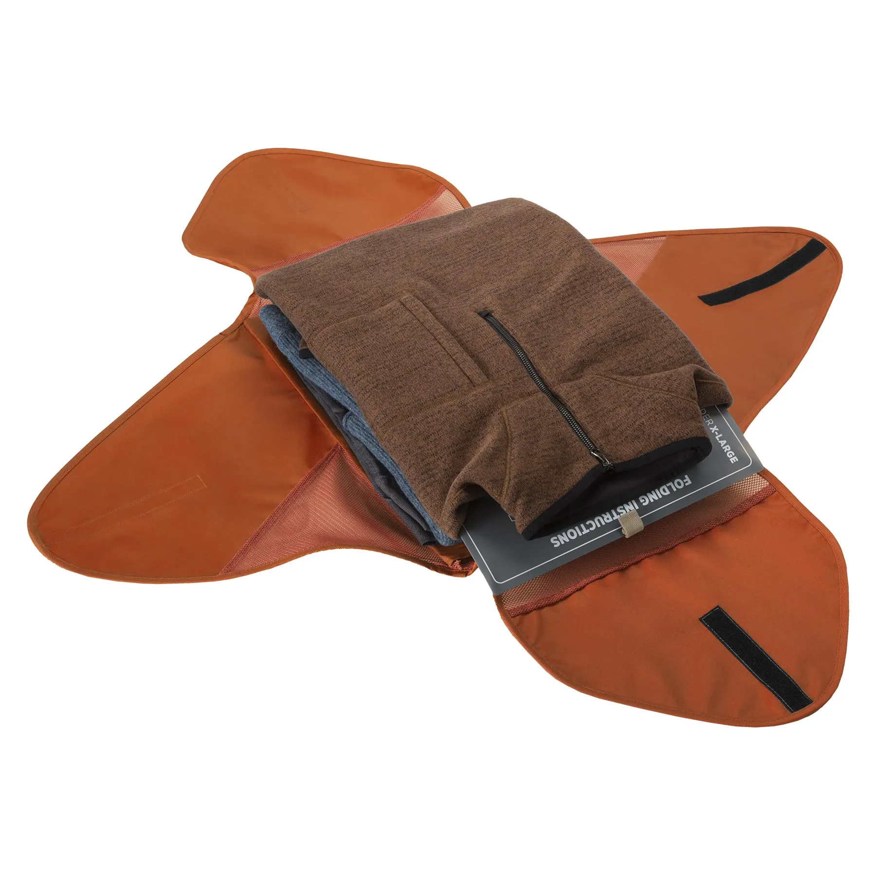 Eagle Creek Pack-It Reveal Garment Folder, Medium Bags Eagle-Creek