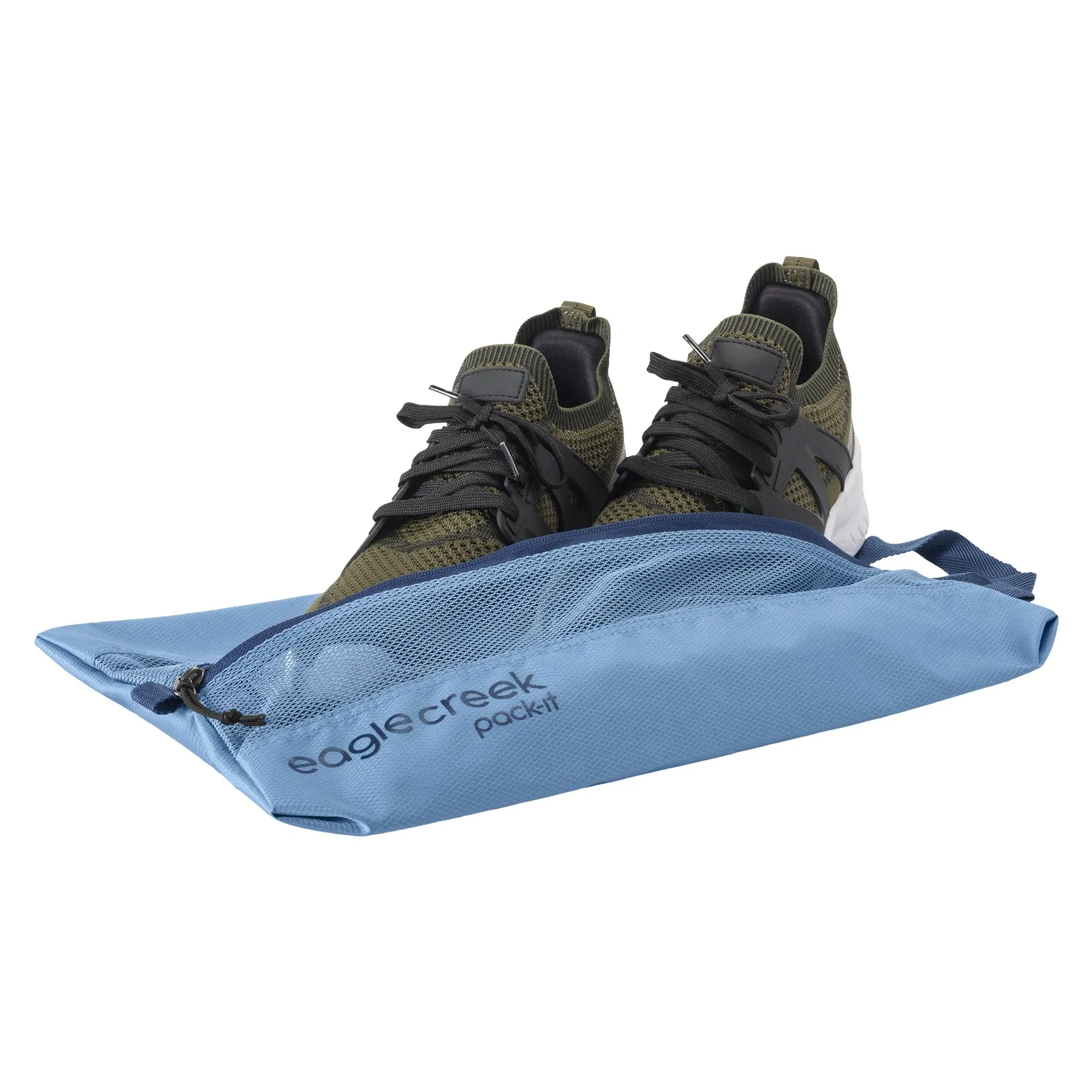 Eagle Creek Pack-It Reveal Shoe Sack Bags Eagle-Creek