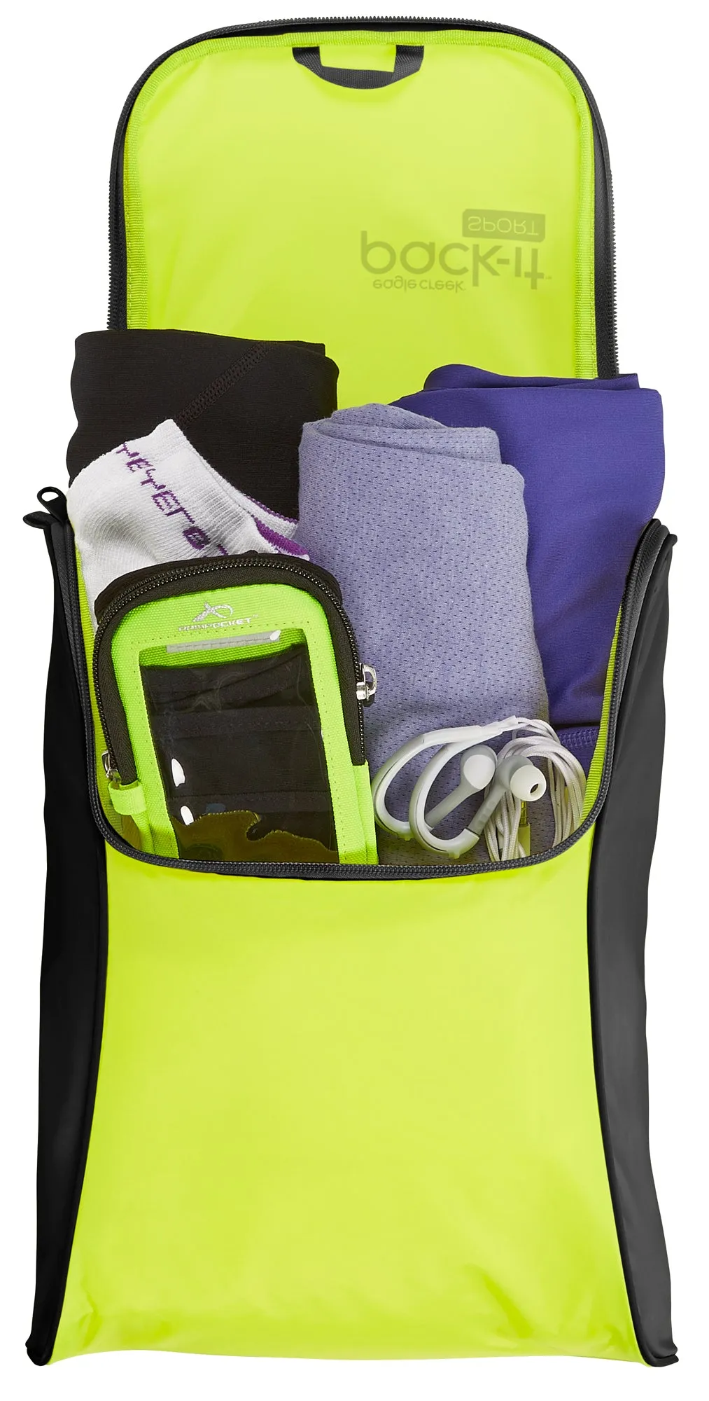 Eagle Creek Pack It Sport Fitness Locker Bags Eagle-Creek