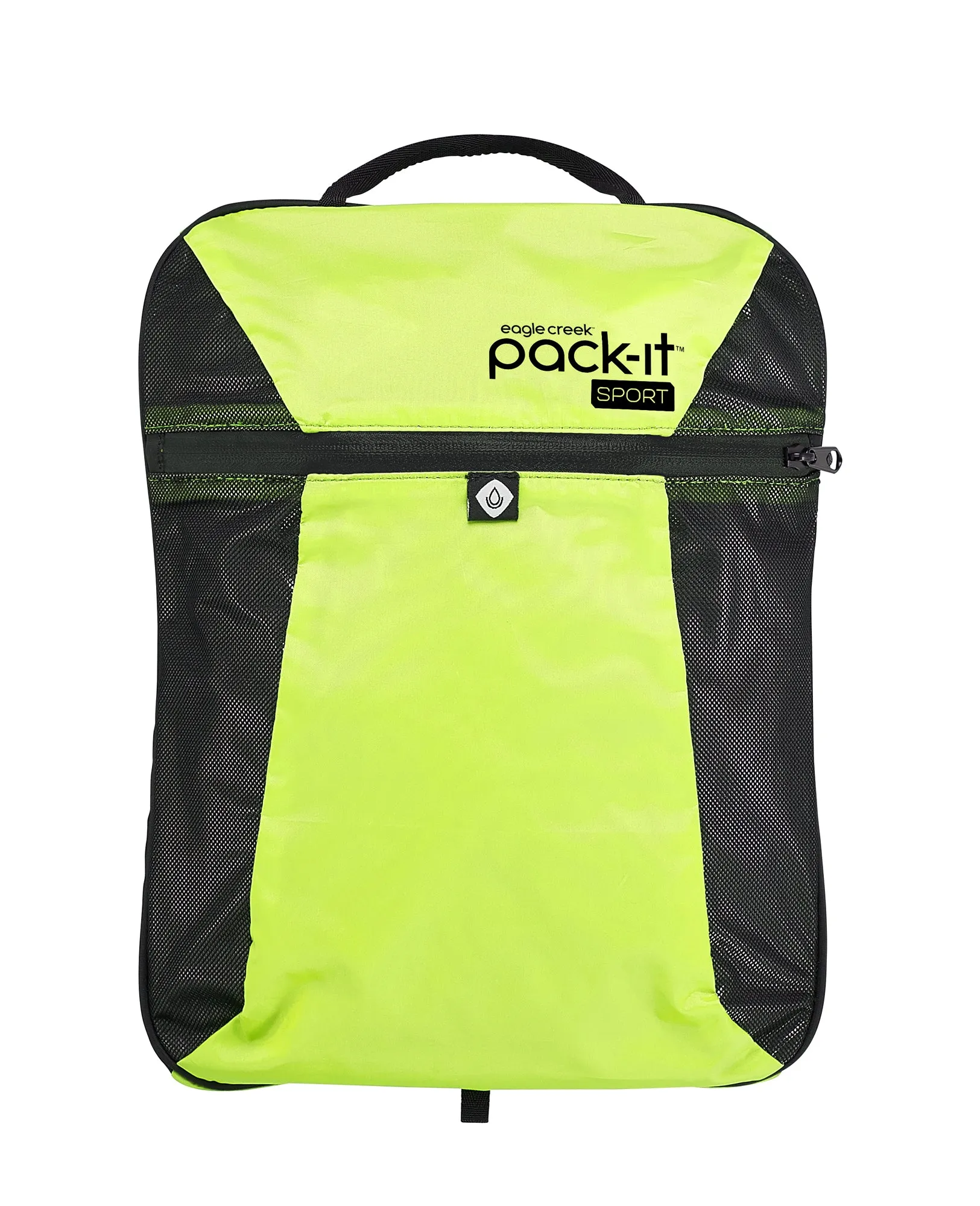 Eagle Creek Pack It Sport Wet Dry Fitness Locker Bags Eagle-Creek