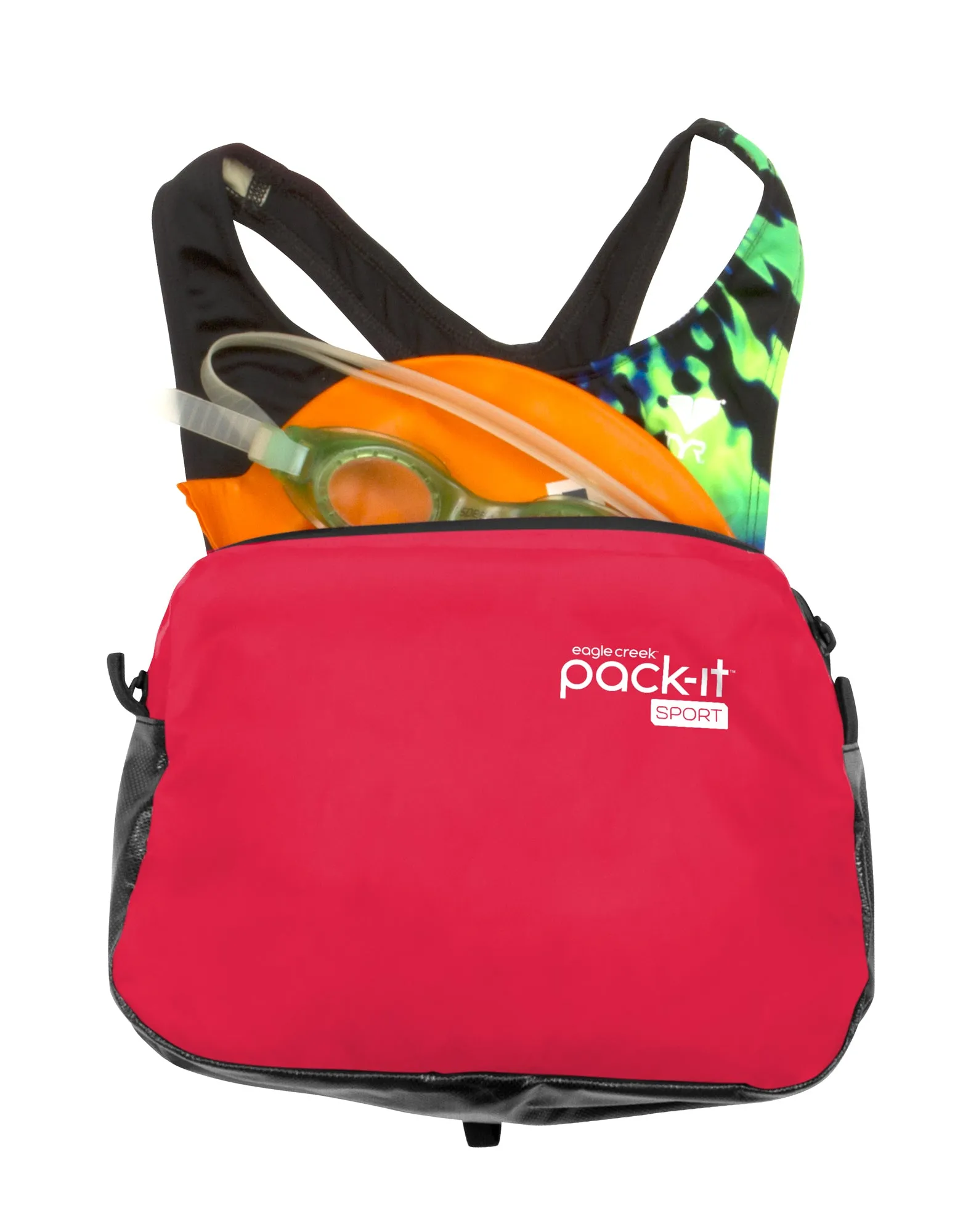 Eagle Creek Pack It Sport Wet Zip Pouch Bags Eagle-Creek