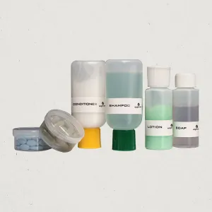 Eagle Creek Pack-It Travel Bottle Set Bags Eagle-Creek