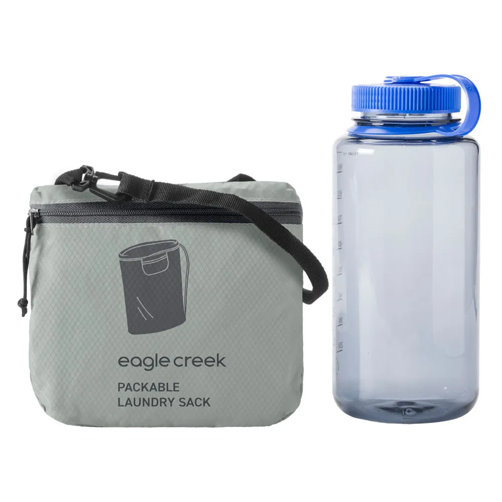 Eagle Creek Packable Laundry Sack Bags Eagle-Creek