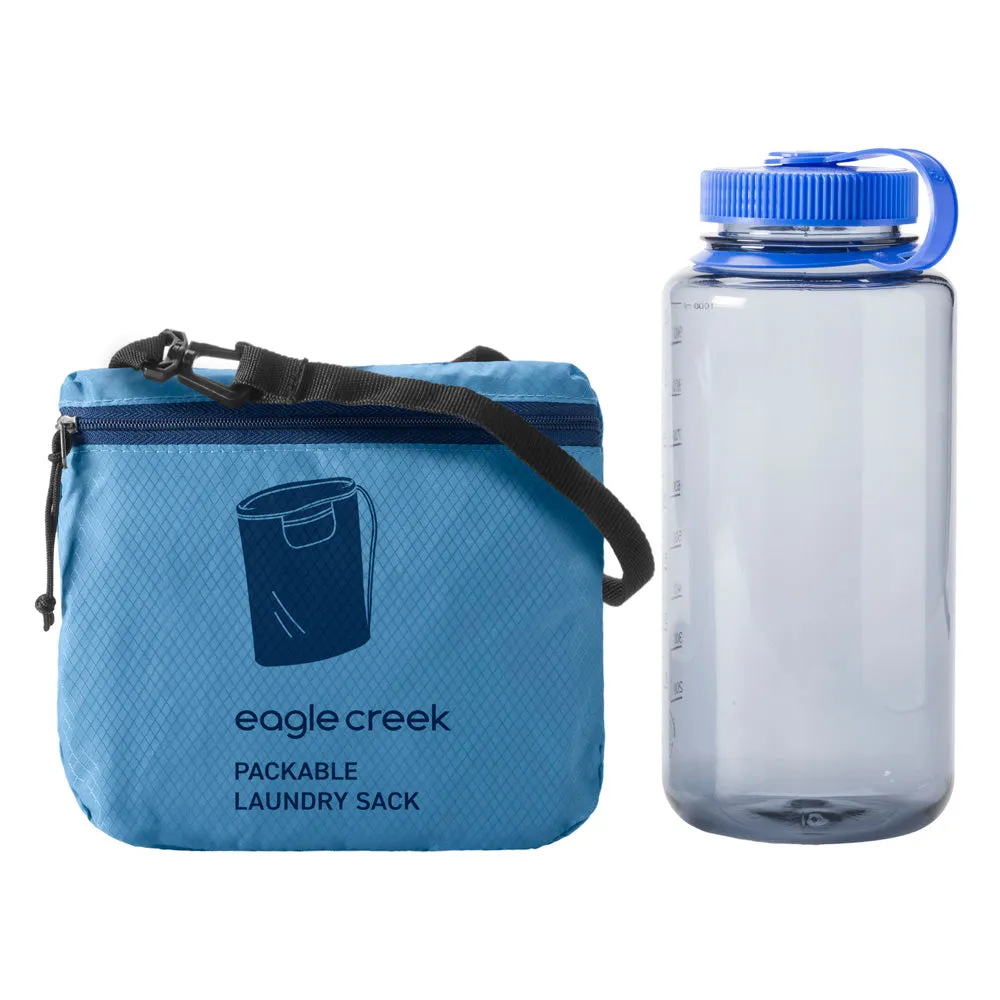 Eagle Creek Packable Laundry Sack Bags Eagle-Creek