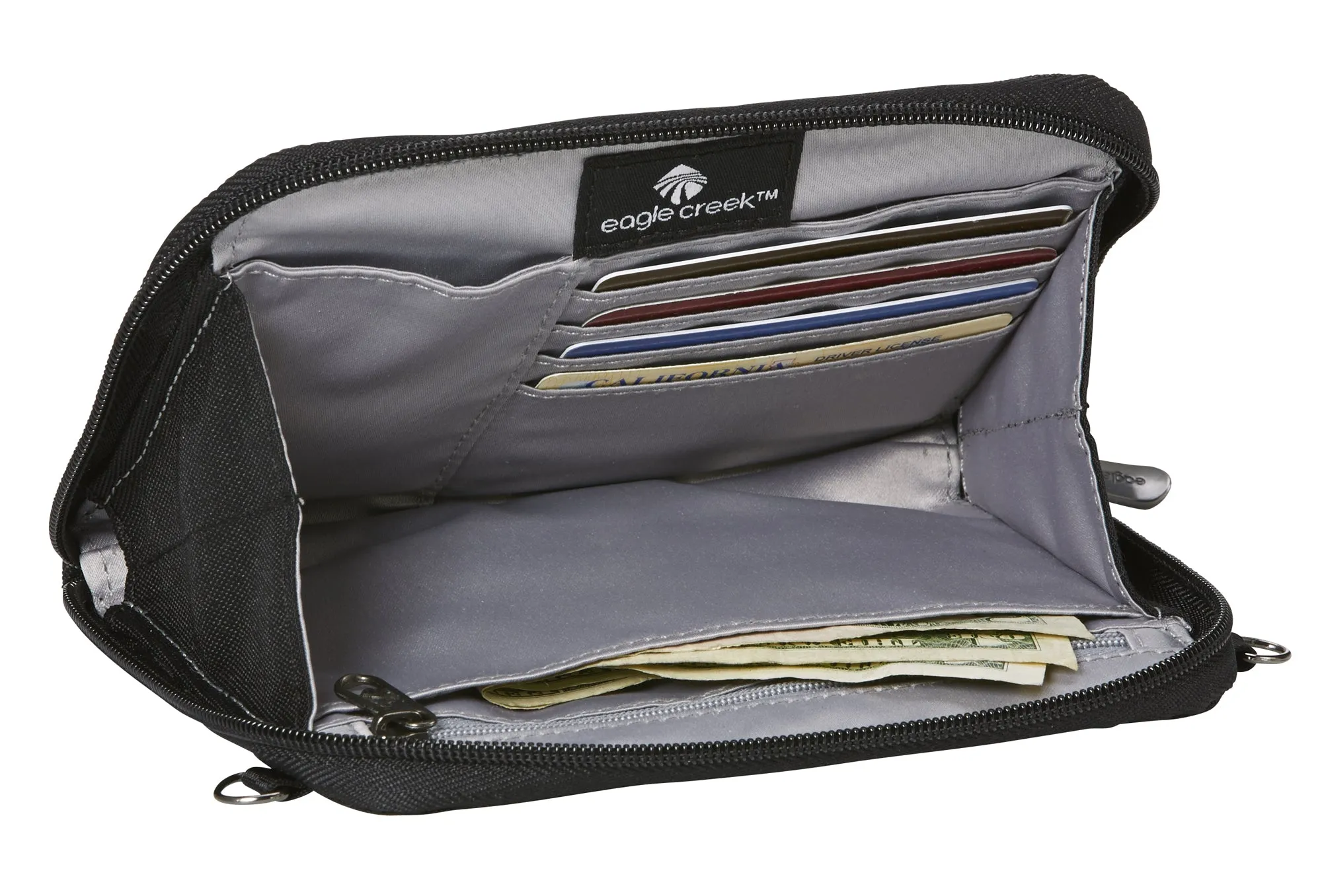 Eagle Creek RFID Crossbody Wallet Bags Eagle-Creek