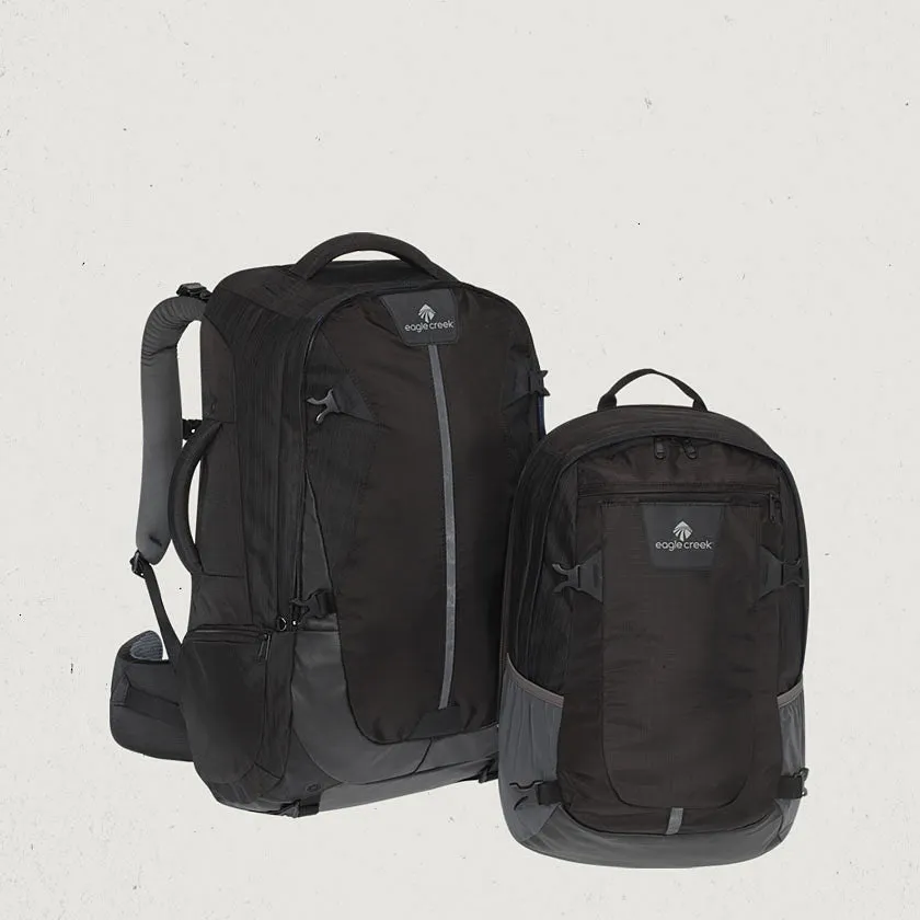 Eagle Creek Rincon Night Sky Stratus Backpack Bags Eagle-Creek