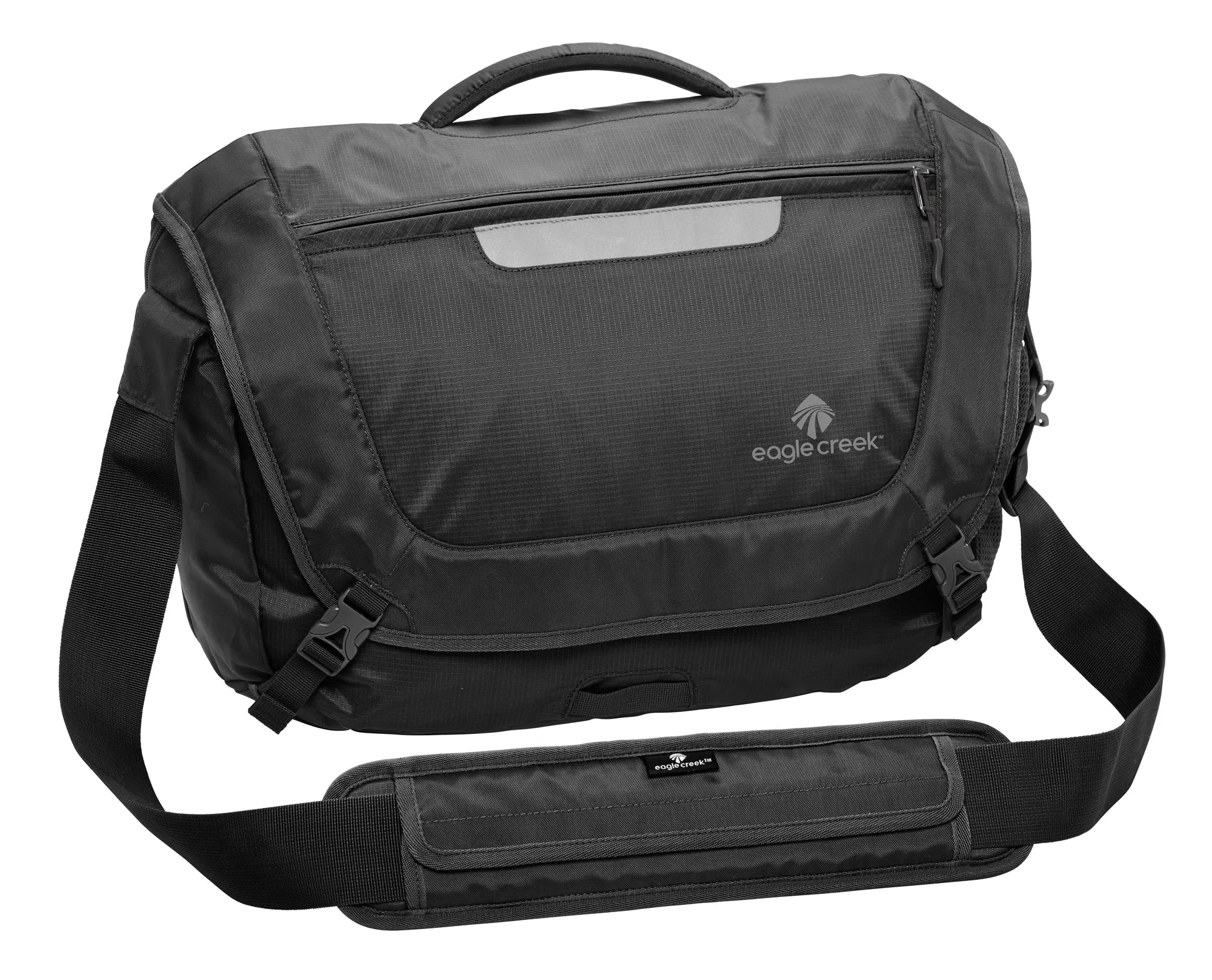 Eagle Creek Rush Hour Laptop Messenger RFID Bags Eagle-Creek