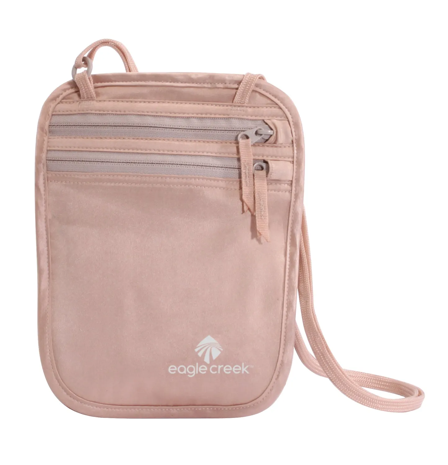 Eagle Creek Silk Undercover Neck Wallet Bags Eagle-Creek