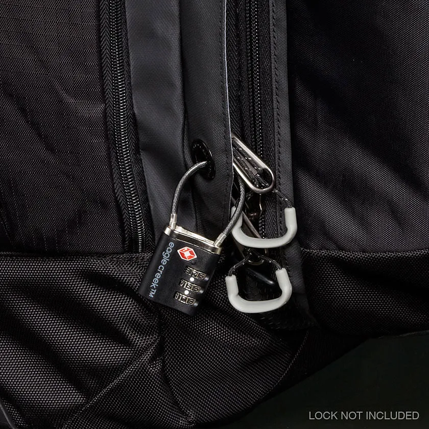 Eagle Creek Switchback 2-Wheel Upright Suitcase Bags Eagle-Creek