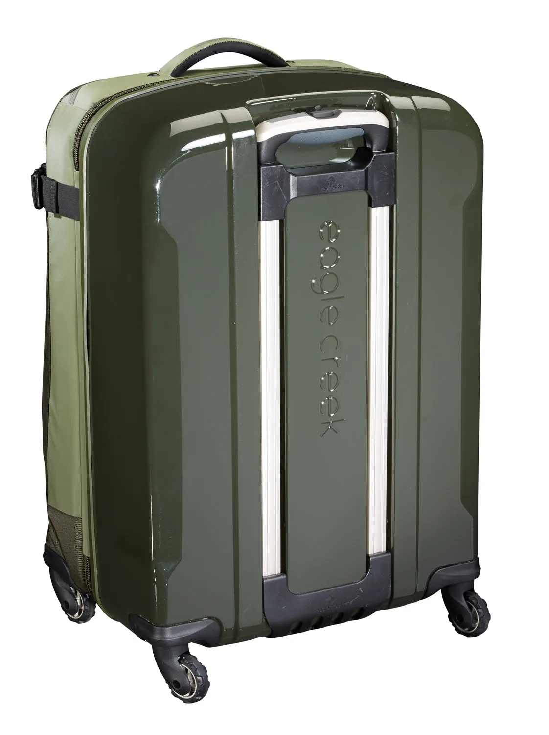 Eagle Creek Tarmac AWD 25" 4-Wheel Medium Luggage Bags Eagle-Creek
