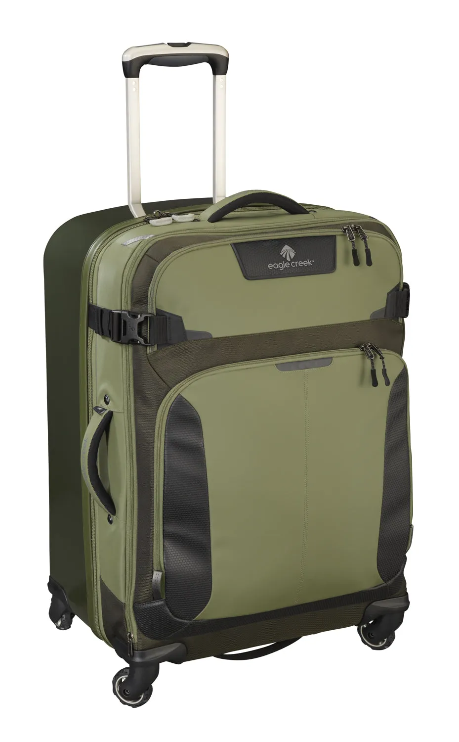 Eagle Creek Tarmac AWD 25" 4-Wheel Medium Luggage Bags Eagle-Creek