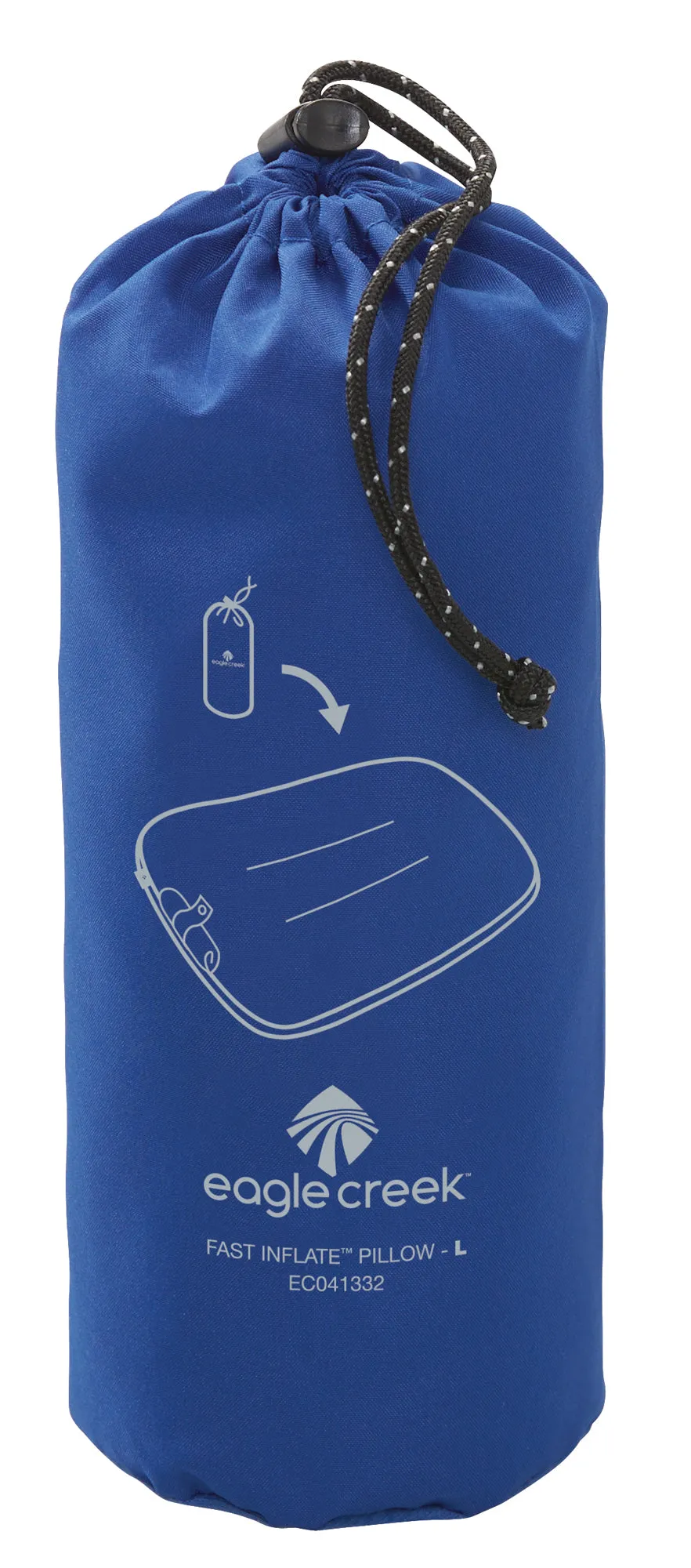 Eagle Creek Travel Essential Fast Inflate Pillow Bags Eagle-Creek