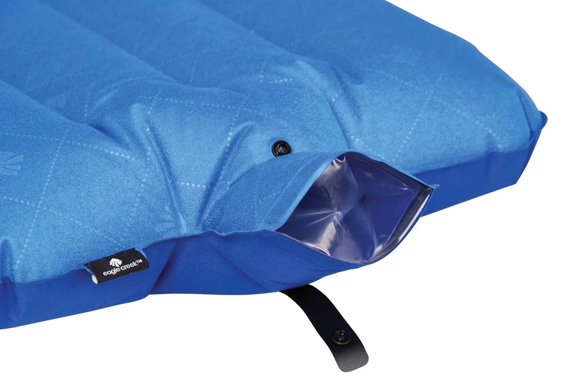 Eagle Creek Travel Essential Fast Inflate Pillow Bags Eagle-Creek