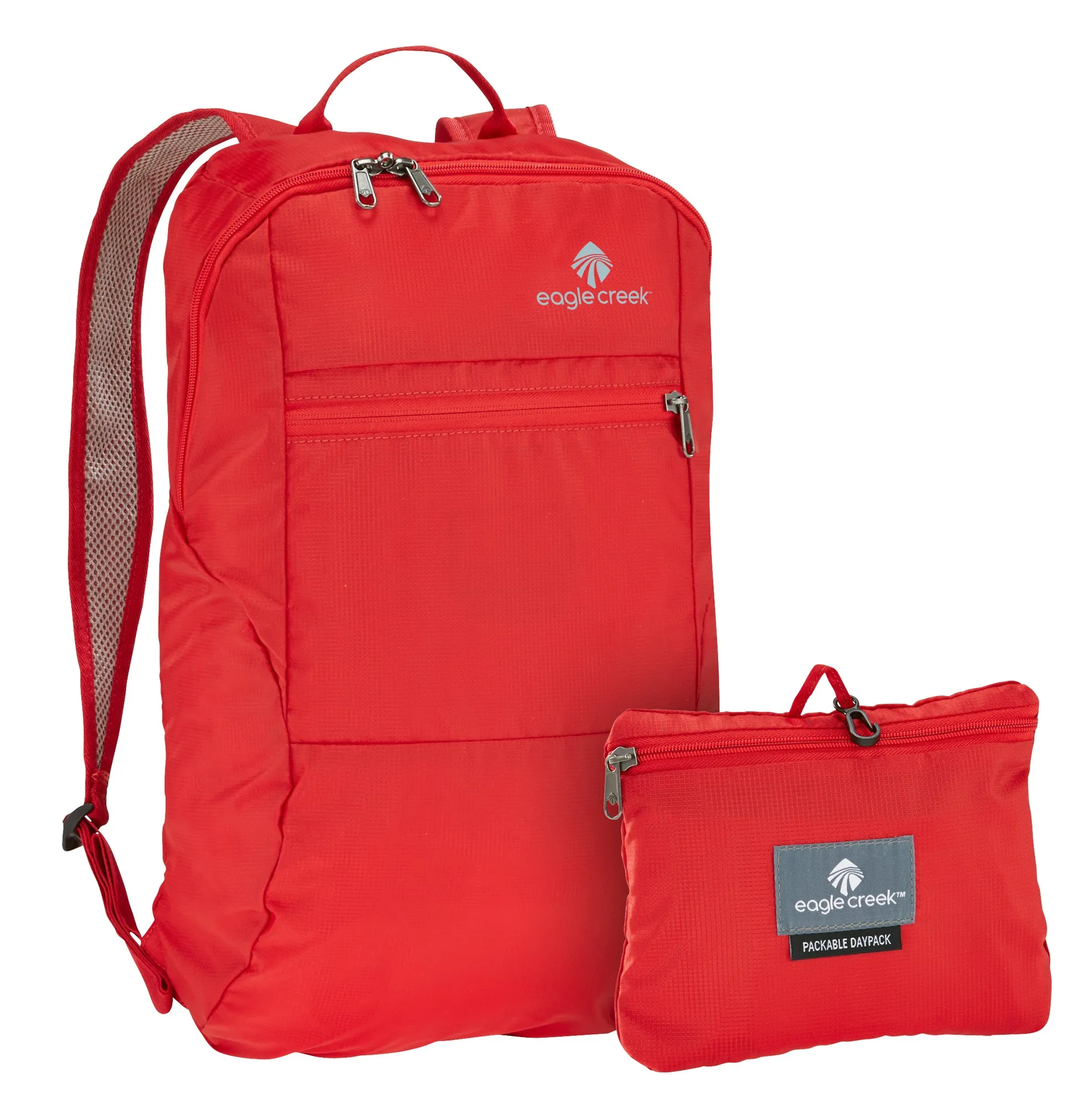 Eagle Creek Travel Essential Packable Daypack Bags Eagle-Creek